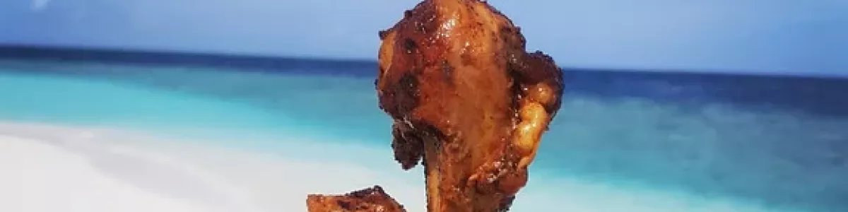 Headline for Best Local Dishes to Try in the Maldives