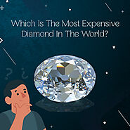 Most 6 Expensive Diamond in the World