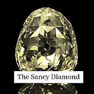 Sancy Diamond: History, Facts, Value