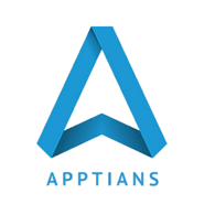 About Us Page of Apptians IT Staffing Agency