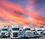 Best Transportation & Logistics Company in United State - Kal Freight