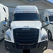 Freightliner Trucks: Best Way to find Heavy-Duty Used Trucks in 2023