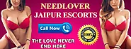 Escort Service Jaipur