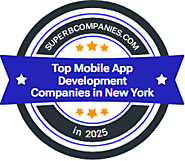 Mobile App Development Companies in New York