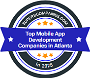 Mobile App Development Companies in Atlanta