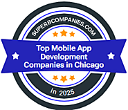 Mobile App Development Companies in Chicago