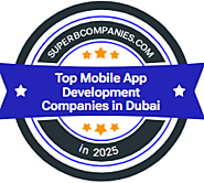 Mobile App Development Companies in Dubai