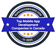 Mobile App Development Companies in Canada