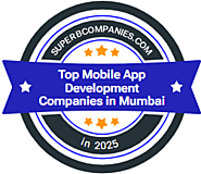 Mobile App Development Companies in Mumbai