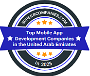 Mobile App Development Companies in the United Arab Emirates