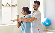 Best Osteopathic Manual therapy Near Delhi | Sanjeevani Kaya Shodhan Sansthan
