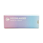 Buy Moonlander Capsules Online at the Lowest Price | Low Price Bud