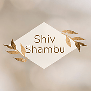 Heart Cut Diamonds - Shiv Shambu