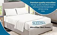 100 Reasons To Buy Microfiber Bed Sheets Right Now