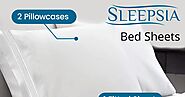 The Best Full Bed Sheet Set To Buy on Amazon