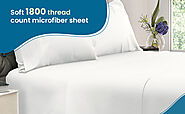 Guide to Buying Microfiber Bed Sheets for Your Home