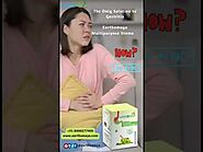 Gas/Acidity Issue, try Stomach Powder. https://www.earthomaya.com/product/stomach-relief-powder/