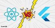 Flutter vs React Native: Which is Better for Your Future App and Why