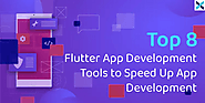 Guide on Latest Best Flutter App Development Tools In 2022