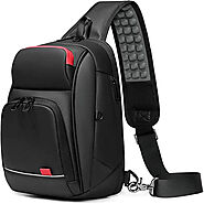 Phantom Smart Shoulder Bag |Smart Bag | PickTook