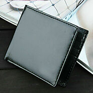 Bifold Wallet | Mens Bifold Wallet | PickTook