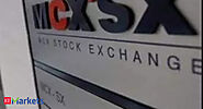 mcx: 63 Moons to stop tech services to MCX - The Economic Times
