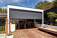 Outdoor Blinds: What You Need to Know