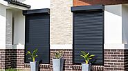 Why Install Window Shutters In Your Home?