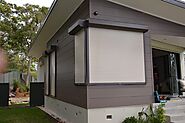 What Are The Benefits Of Using Bushfire Shutters?