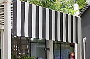 The Ultimate Guide to Outdoor Blinds and Awnings for Your Aussie Home