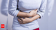 This 2 minute stomach massage can cure indigestion and bloating in a jiffy! - Times of India