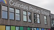 Colindale Primary School | Kebony