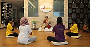 Yoga Center in Dubai