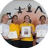 Holistic Yoga Dubai (@pratimoksha_yoga) • Instagram photos and videos