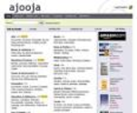 ajooja :: The internet categorized by experts.