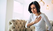 Can Gas Cause Pain In Chest? - Healthcare Associates of Texas