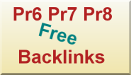 Free Pr6-Pr7-Pr8 Backlinks Simple Way ~ WEBSEOTRIX