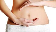 Acupressure Points for Stomach Pain and Abdominal Issues | Dosha Mat