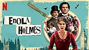 Enola Holmes 2 - Afdah
