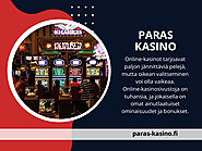 Paras Kasino