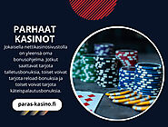 Parhaat Kasinot
