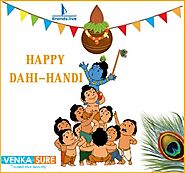 Dahi Handi Posters & Videos| brands.live