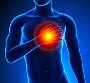 Gas pain in chest: What causes pain in chest when stomach is bloated and how to get rid of it