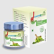 Stomach Relief Powder - Earthomaya