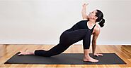 12 Yoga Positions To Relieve Gas | POPSUGAR Fitness