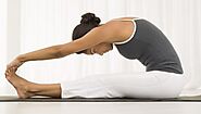 How to Relieve Gas with Yoga Poses | Healthy Living