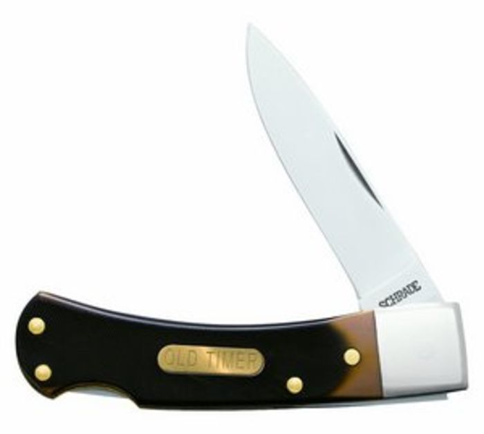 Best pocket knife brand A Listly List