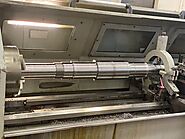 What You Need to Know About Large CNC Machining