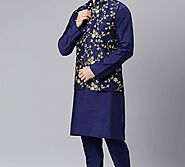 Buy Nehru Jacket for men, Blazer for men, Wedding blazer for men, Party blazer for men - Hangup.in