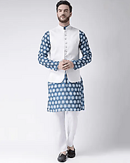 Buy Nehru Jacket for men, Blazer for men, Wedding blazer for men, Party blazer for men - Hangup.in